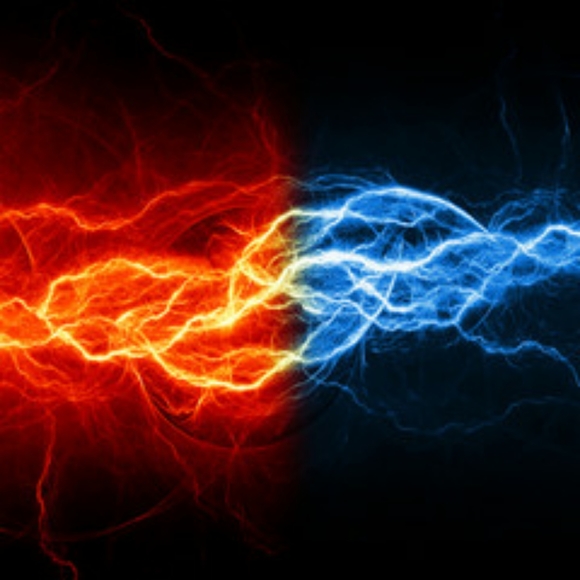 Meet your Posher, Mr. Electrifying - Picture 3 of 5